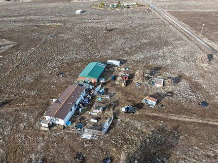 Property for sale in Klamath County, Oregon