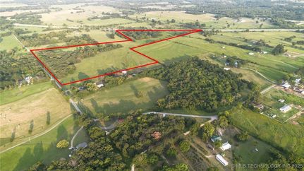 Undeveloped Land for sale in Mayes County, Oklahoma