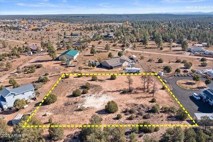 Property for sale in Navajo County, Arizona