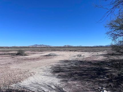 Property for sale in Cochise County, Arizona