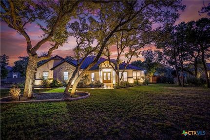 Property for sale in Comal County, Texas