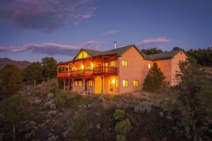 Residential Property for sale in Taos County, New Mexico