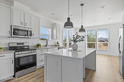 Property for sale in Pima County, Arizona