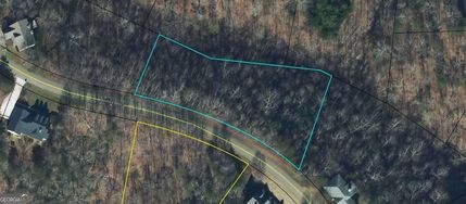 Property for sale in Pickens County, Georgia