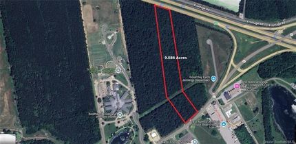 Undeveloped Land for sale in Jefferson Davis Parish, Louisiana