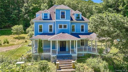 Property for sale in Sullivan County, New York