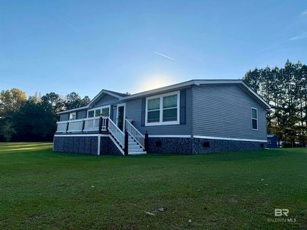 Property for sale in Escambia County, Alabama