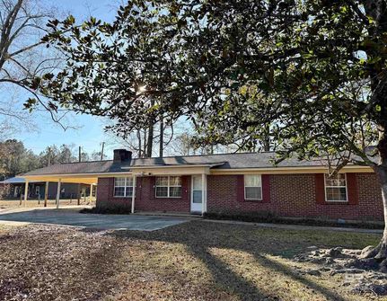 Property for sale in Escambia County, Alabama