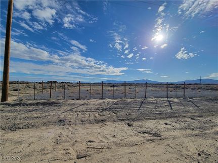 Property for sale in Nye County, Nevada