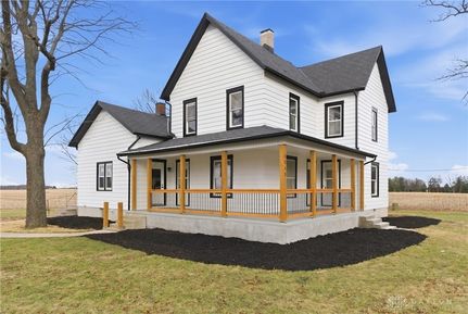 Residential Property for sale in Preble County, Ohio