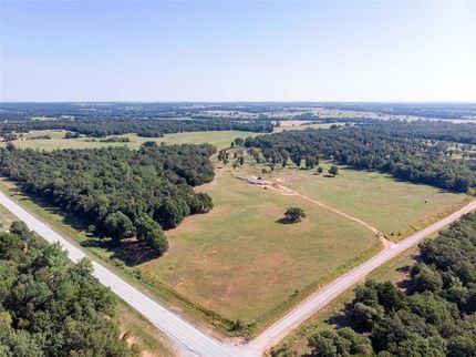 Property for sale in Lincoln County, Oklahoma