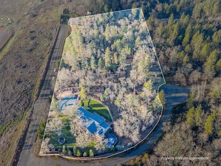 Property for sale in Josephine County, Oregon