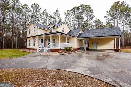 Residential Property for sale in Effingham County, Georgia