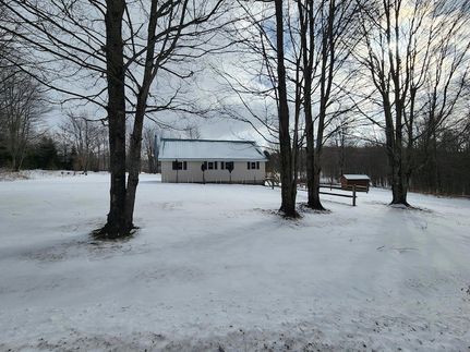 Property for sale in Potter County, Pennsylvania