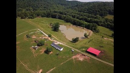 Property for sale in Whitley County, Kentucky