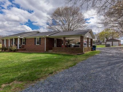 Undeveloped Land for sale in Rowan County, North Carolina