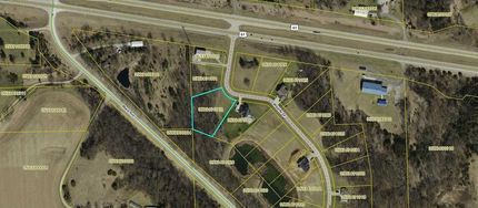 Property for sale in Muscatine County, Iowa