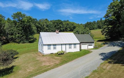 Residential Property for sale in Caledonia County, Vermont