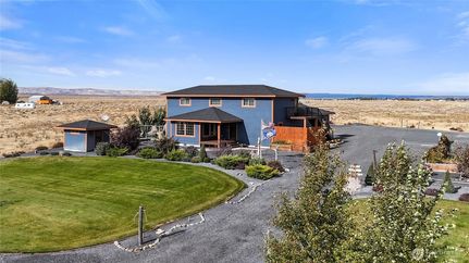Residential Property for sale in Grant County, Washington