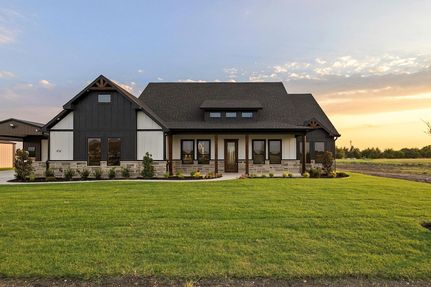 Residential Property for sale in Fannin County, Texas