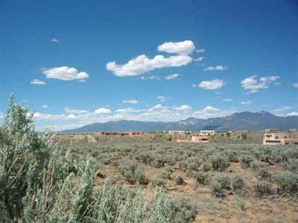 Property for sale in Taos County, New Mexico
