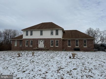 Property for sale in Carroll County, Maryland