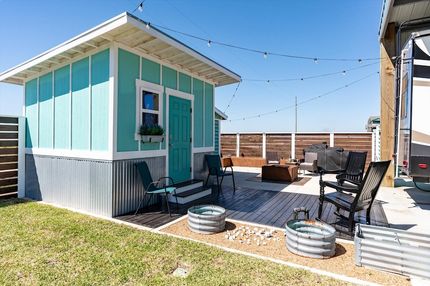 Property for sale in Galveston County, Texas