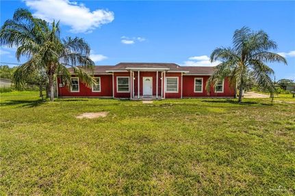 Property for sale in Hidalgo County, Texas