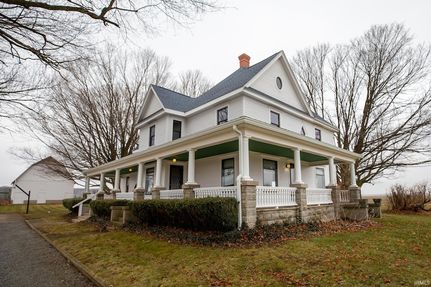 Property for sale in Marshall County, Indiana