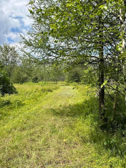 Property for sale in Forest County, Wisconsin