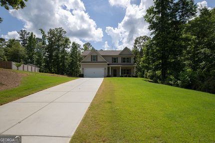 Property for sale in Walton County, Georgia