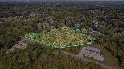 Undeveloped Land for sale in Jackson County, Michigan