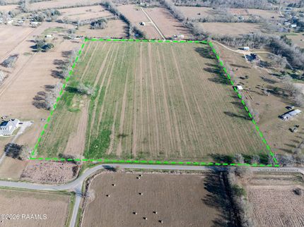 Residential Property for sale in Saint Landry Parish, Louisiana