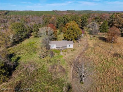 Property for sale in Logan County, Arkansas