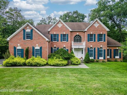 Property for sale in Monroe County, Pennsylvania