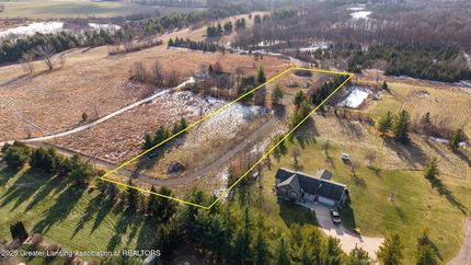 Property for sale in Clinton County, Michigan