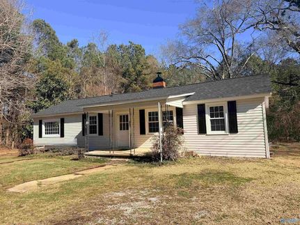 Property for sale in Etowah County, Alabama