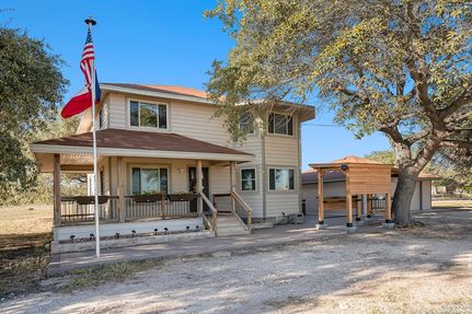 Property for sale in Wilson County, Texas