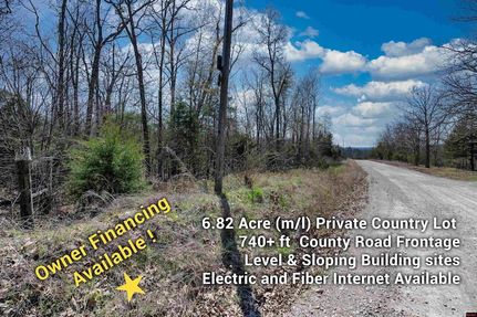 Property for sale in Baxter County, Arkansas