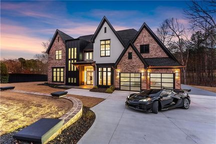 Property for sale in Walton County, Georgia