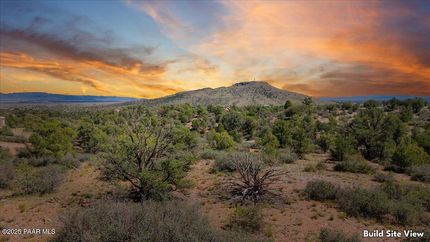 Property for sale in Yavapai County, Arizona