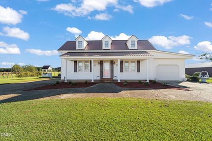 Property for sale in Johnston County, North Carolina