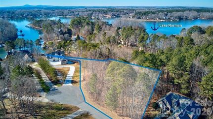 Lakefront Property for sale in Iredell County, North Carolina