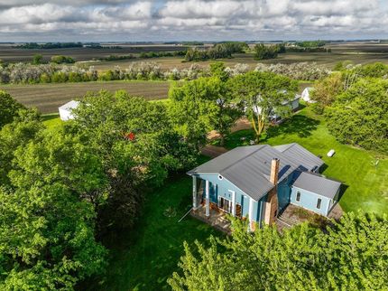 Property for sale in Yellow Medicine County, Minnesota