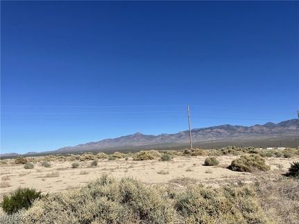 Property for sale in Nye County, Nevada