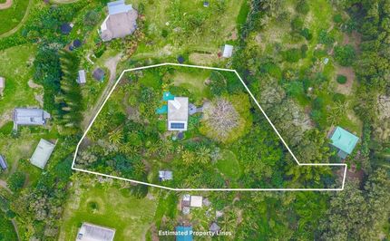 Property for sale in Maui County, Hawaii
