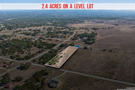 Property for sale in Bandera County, Texas