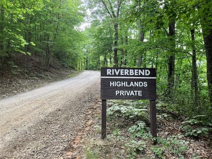 Property for sale in Rutherford County, North Carolina