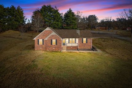 Property for sale in Cheatham County, Tennessee