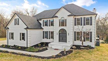 Property for sale in Knox County, Tennessee